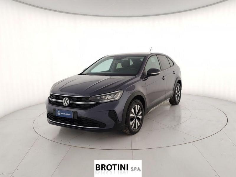 Volkswagen Taigo Taigo 1.0 TSI 110 CV Life