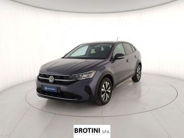 Volkswagen Taigo Taigo 1.0 TSI 110 CV Life