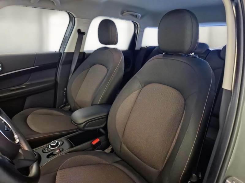 MINI COOPER SE COUNTRYMAN ALL4 Business autom.