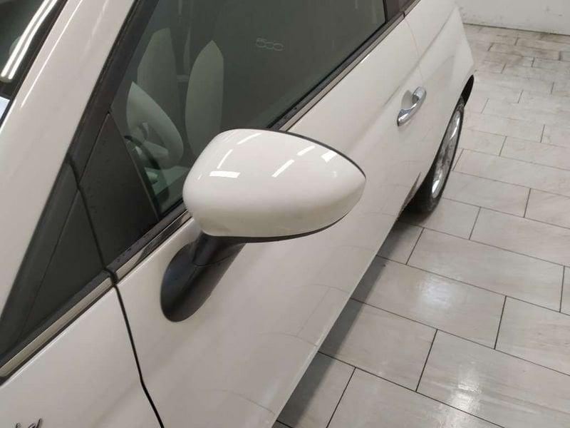 FIAT 500 1.2 Dolcevita easypower Gpl 69cv