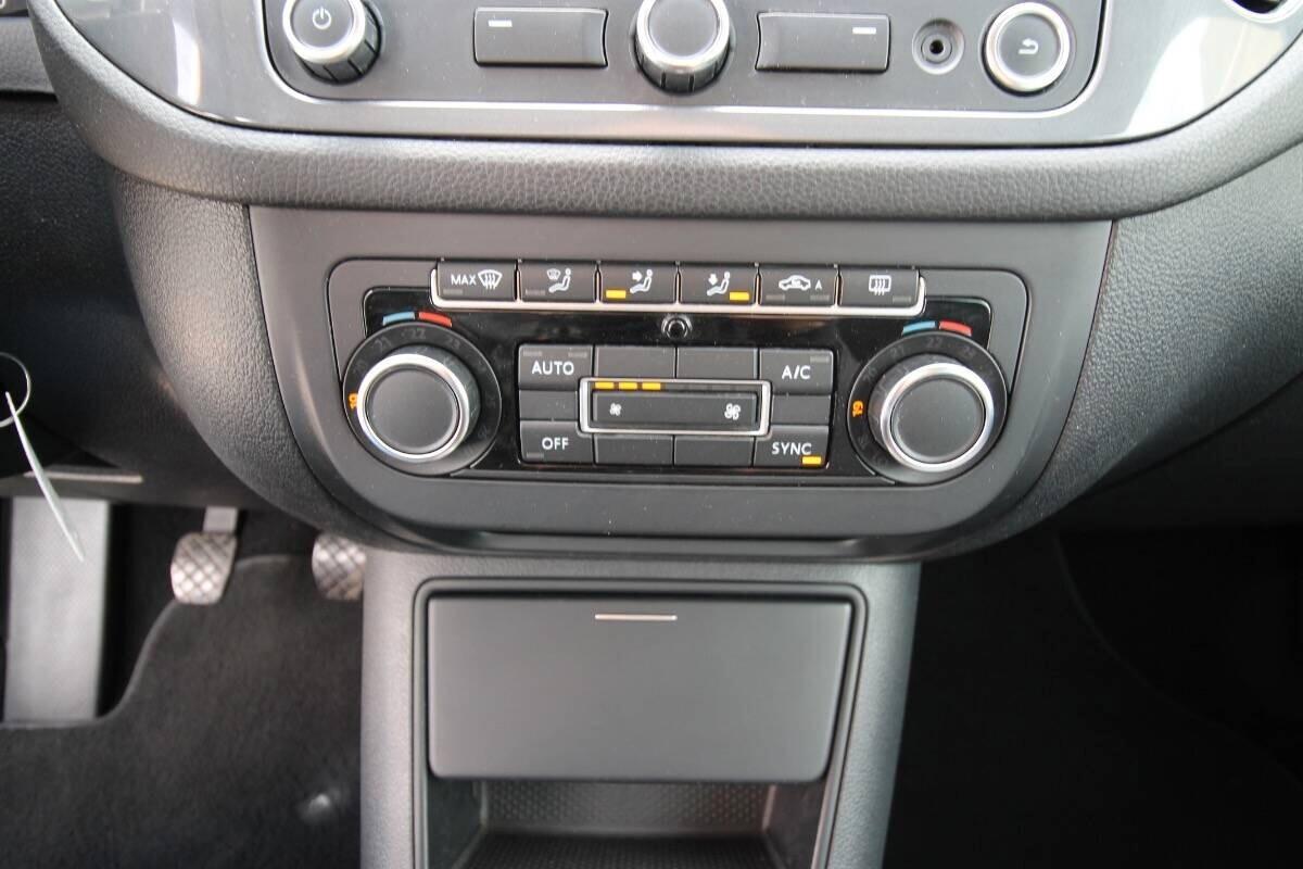 Volkswagen Tiguan 2.0 TDI 140 Sport & Style |2014