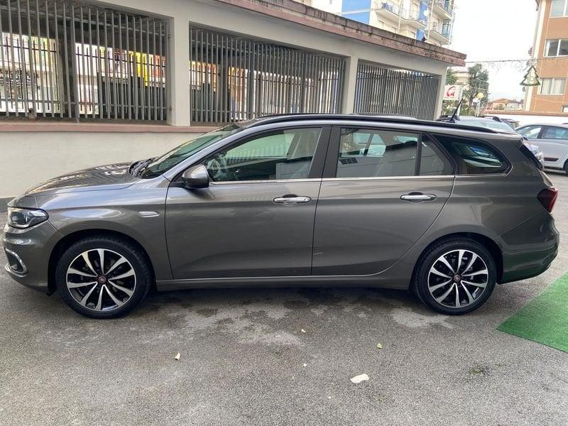 FIAT Tipo SW 1.6 Mjet LOUNGE-AUTOMATICA