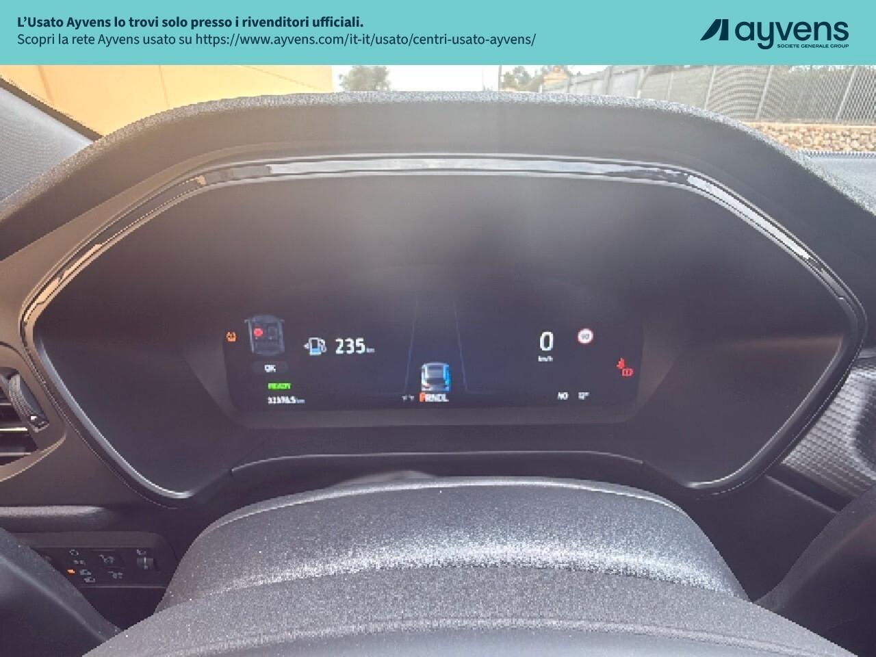 Ford Kuga 2.5 Full Hybrid 180 CV CVT 2WD ST-Line X