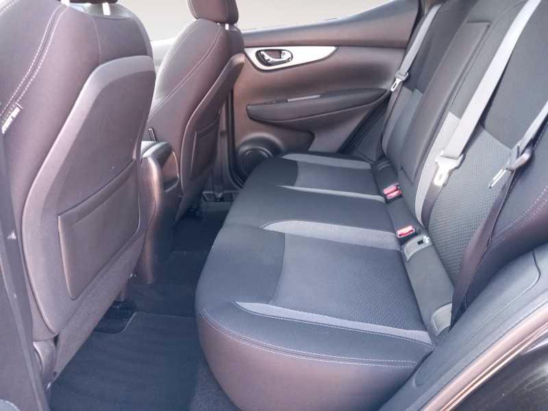NISSAN Qashqai 1.3 dig-t N-Connecta 140cv