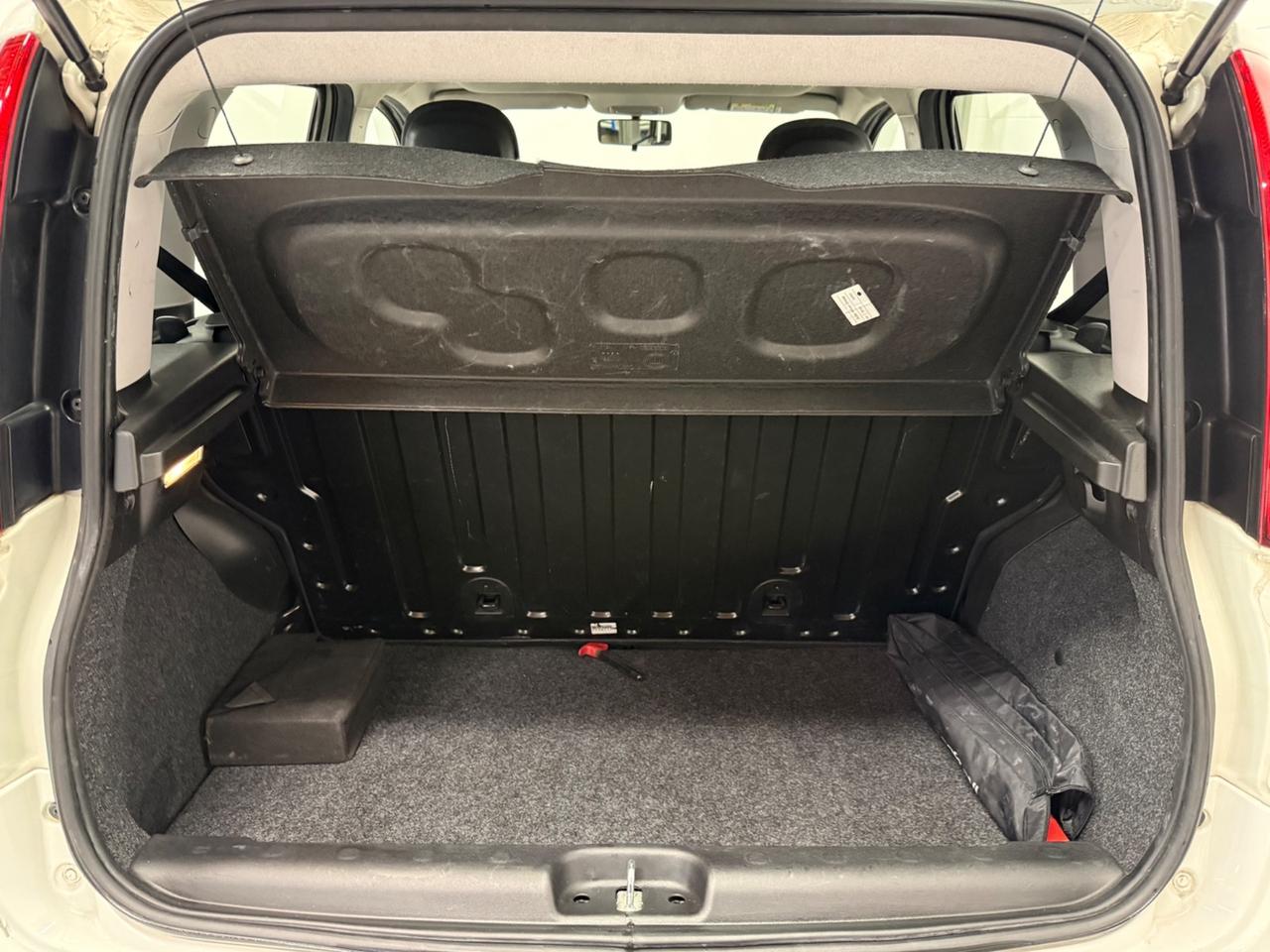 Fiat Panda 1.2 EasyPower City Life