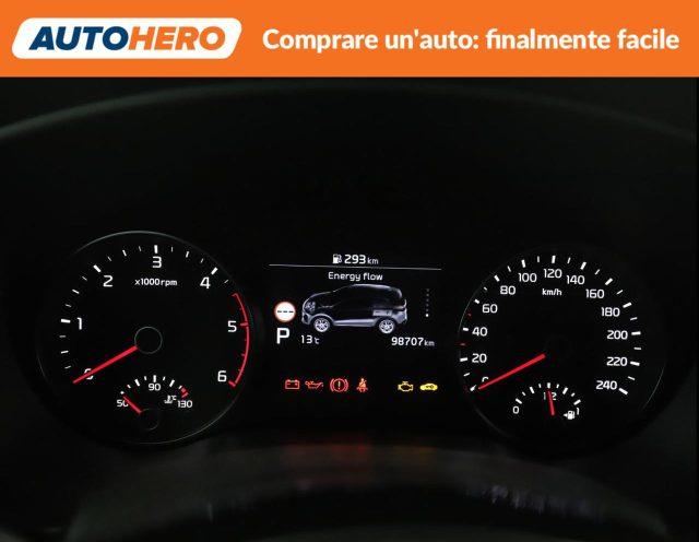 KIA Sportage 2.0 CRDI 185 CV AWD GT Line