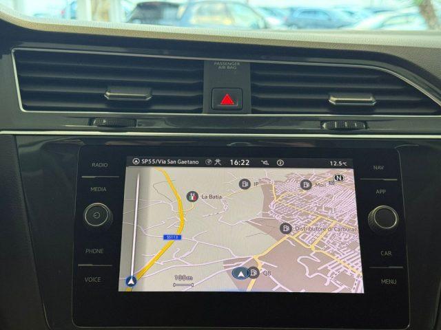 VOLKSWAGEN Tiguan 2.0 TDI 150 CV SCR DSG Life