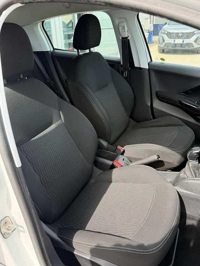 Peugeot 208 BlueHDi 75 S&S 3 porte Active