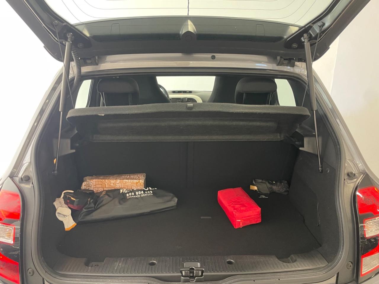 Renault Twingo TCe 90 CV GPL La Parisienne Perfetta !