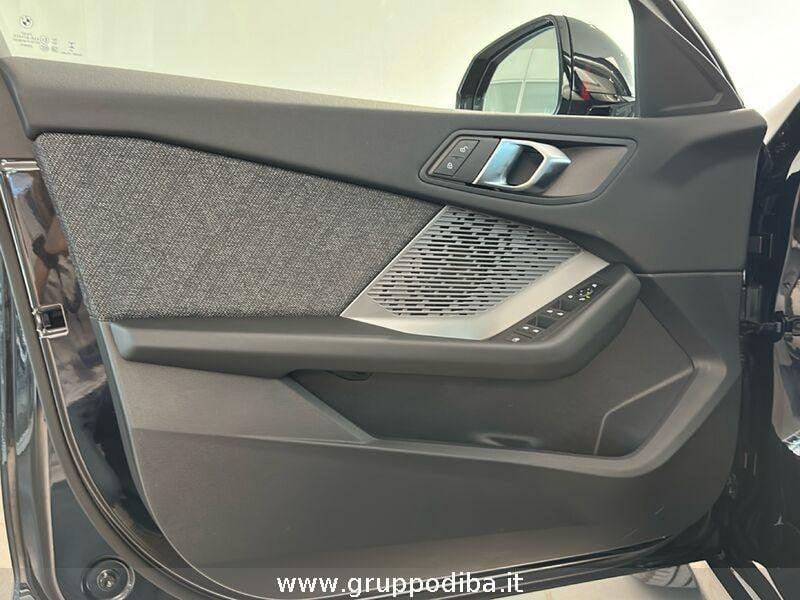 BMW Serie 1 118D
