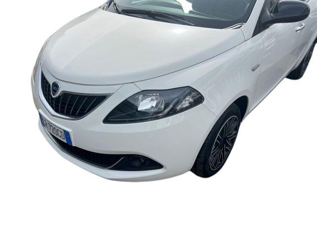 LANCIA Ypsilon 1.0 FireFly 70cv Hybrid Gold
