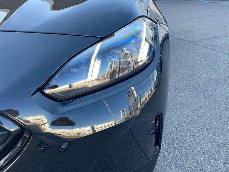 BMW Serie 1 M135i xDrive M Sport Pro