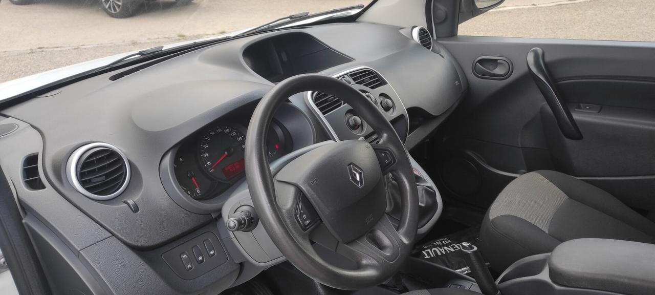 Renault Kangoo Express 1.5 Dci 95cv Blue ICE e6d-temp