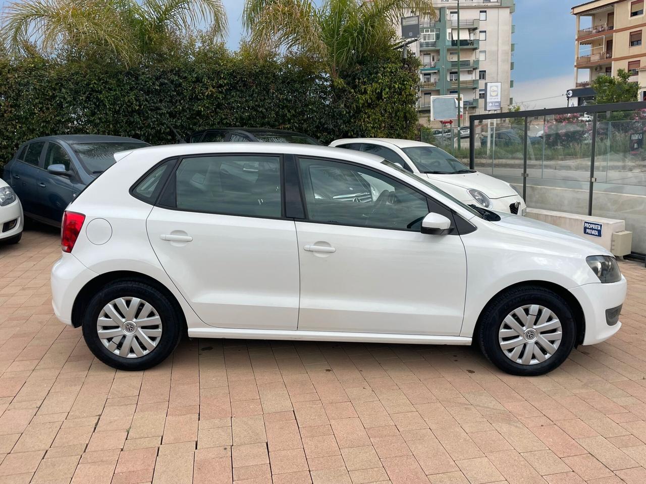 Volkswagen Polo"Finanziabile Senza Busta Paga"
