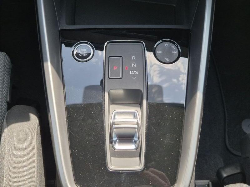 Audi A3 Sportback 35 2.0 tdi S line Edition s-tronic