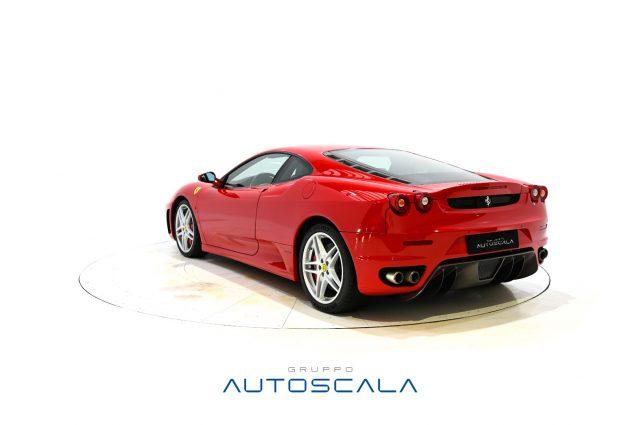 FERRARI F430 F1 490cv / Carboceramica / Scudetti / Cronologia