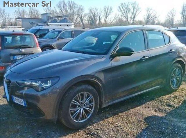 ALFA ROMEO Stelvio 2.2 t Super Q4 210cv auto - GP162FP