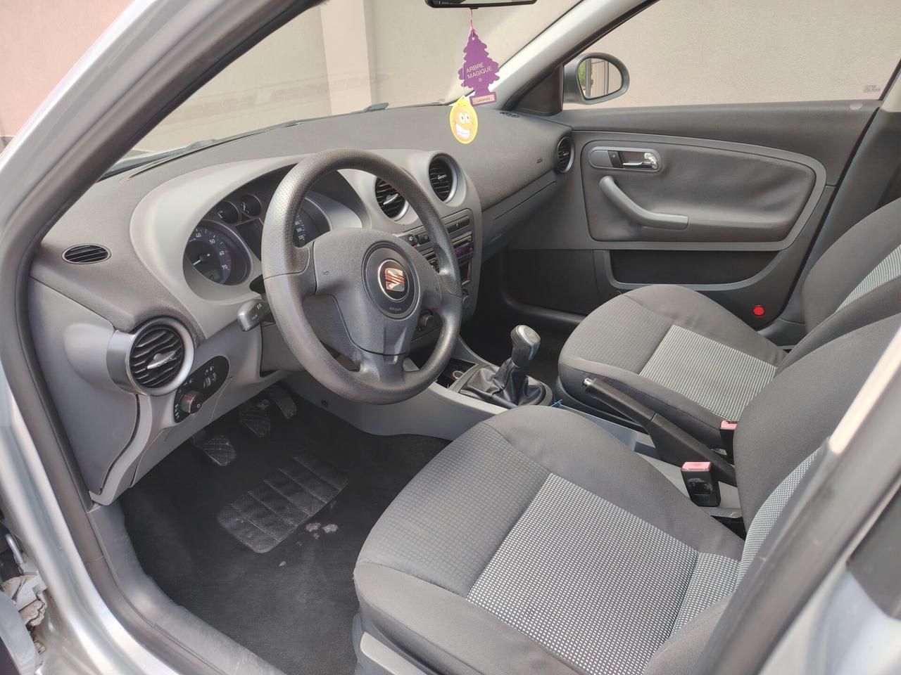 Seat Ibiza 1.2 70 CV 5p. Reference