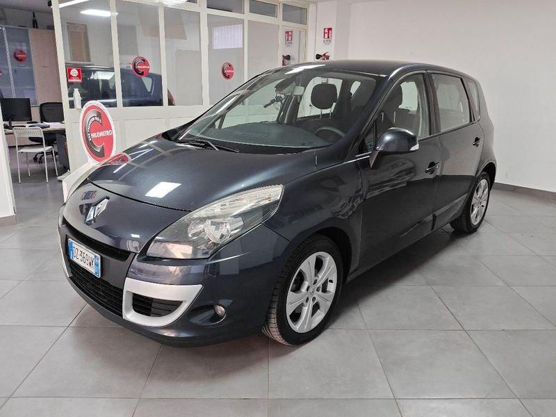 Renault Scénic Scénic X-Mod 1.5 dCi 110CV Dynamique