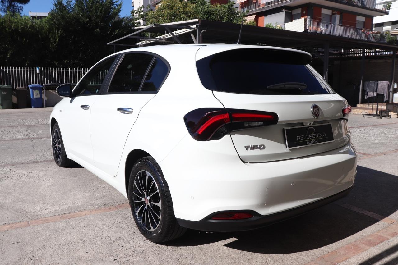 Fiat Tipo 1.6 Mjt S&S SW City Life