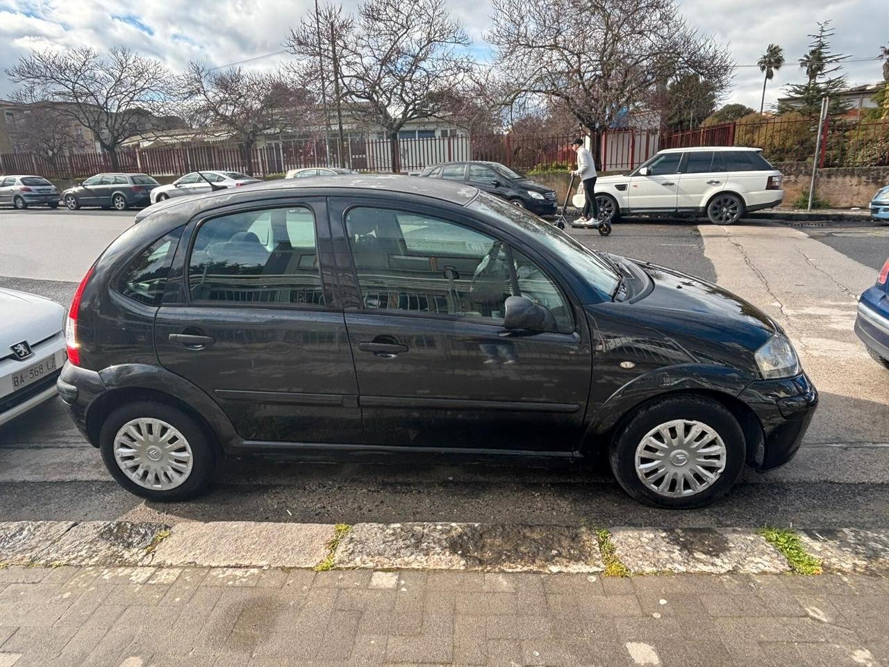 Citroen C3 1.1 airdream Exclusive Style Techno