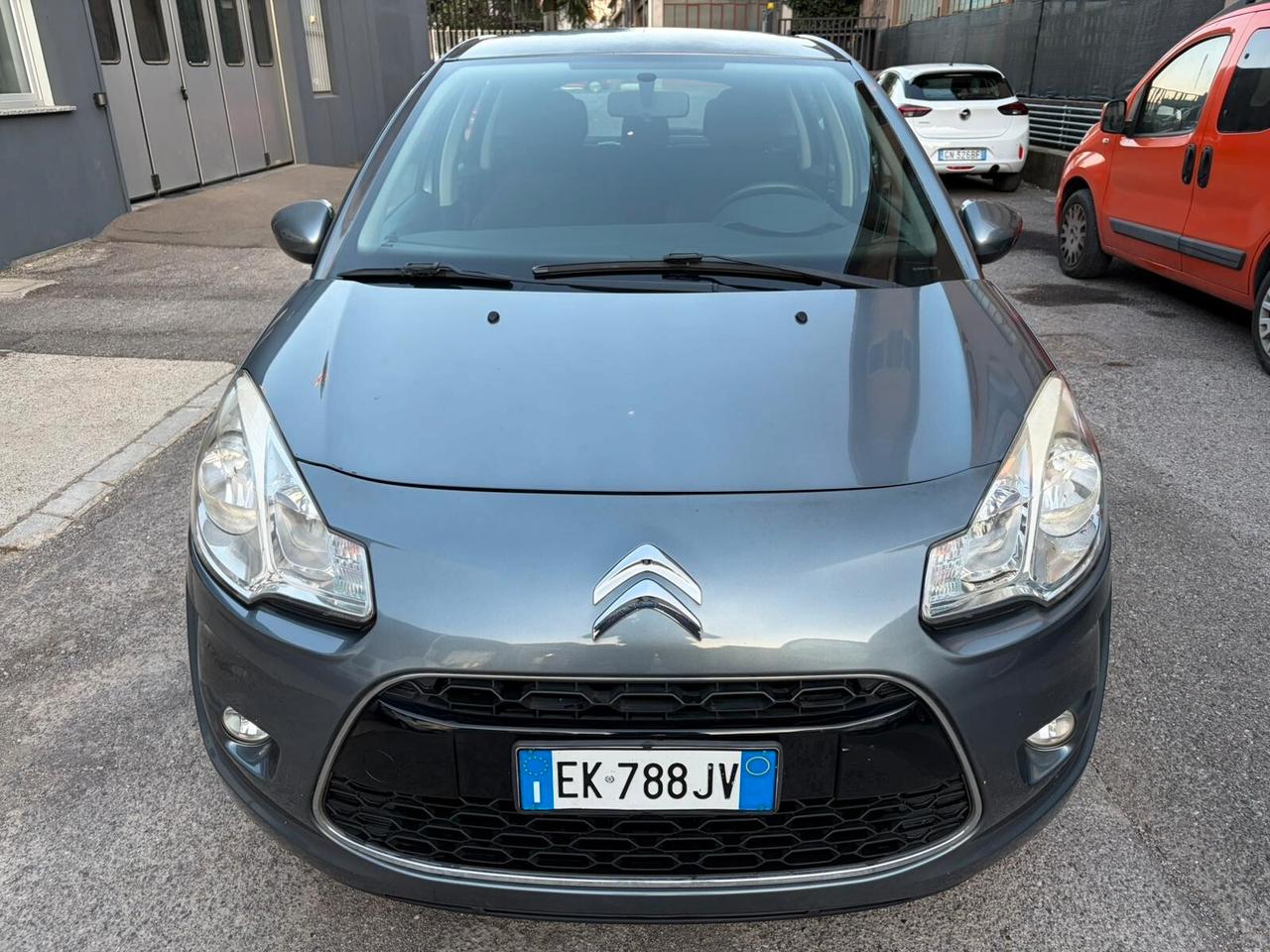Citroen C3 1.1 Attraction