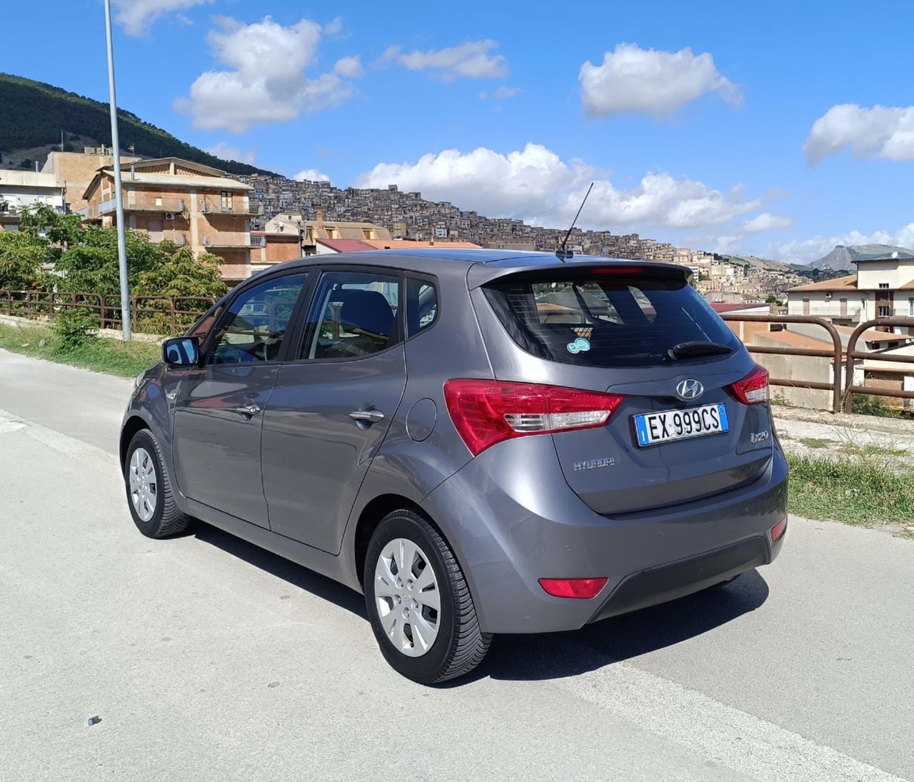 Hyundai iX20 1.4 90 CV Econext Comfort