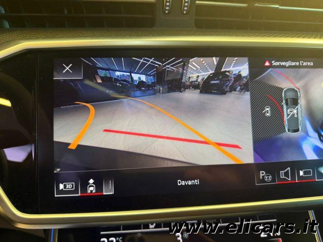 LAMBORGHINI Urus Performante - GARANZIA UFFICIALE 9/2026