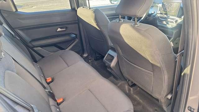 Dacia Duster Duster 1.2 mild hybrid Journey 130cv