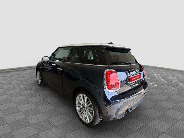 MINI Mini 5 Porte 1.5 Cooper 5 porte
