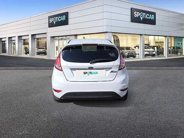 Ford Fiesta 1.0 80CV 5 porte Titanium