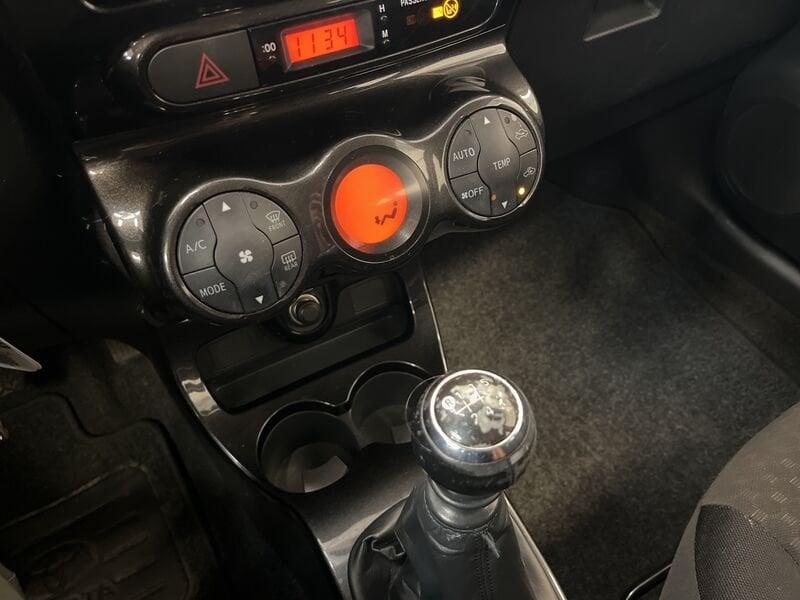 Toyota Urban Cruiser Urban Cruiser 1.4 D-4D AWD Lounge X
