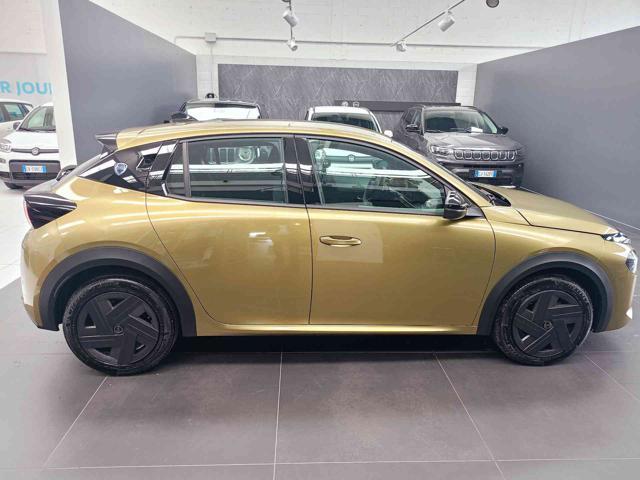 LANCIA Ypsilon Hybrid e-DCT
