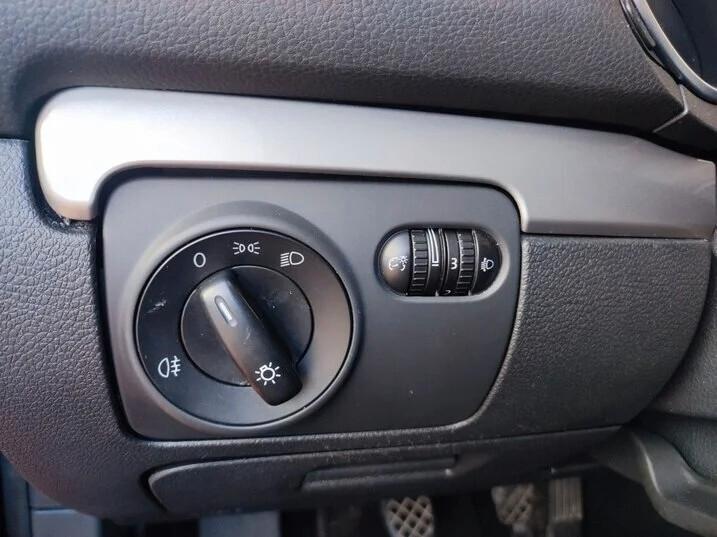 Volkswagen Golf 1.6 TDI DPF 5p. Comfortline