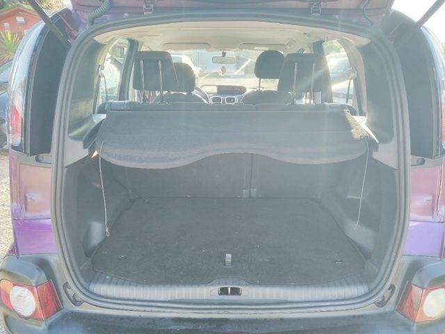 CITROEN C3 Picasso VTi 95 Feel Edition