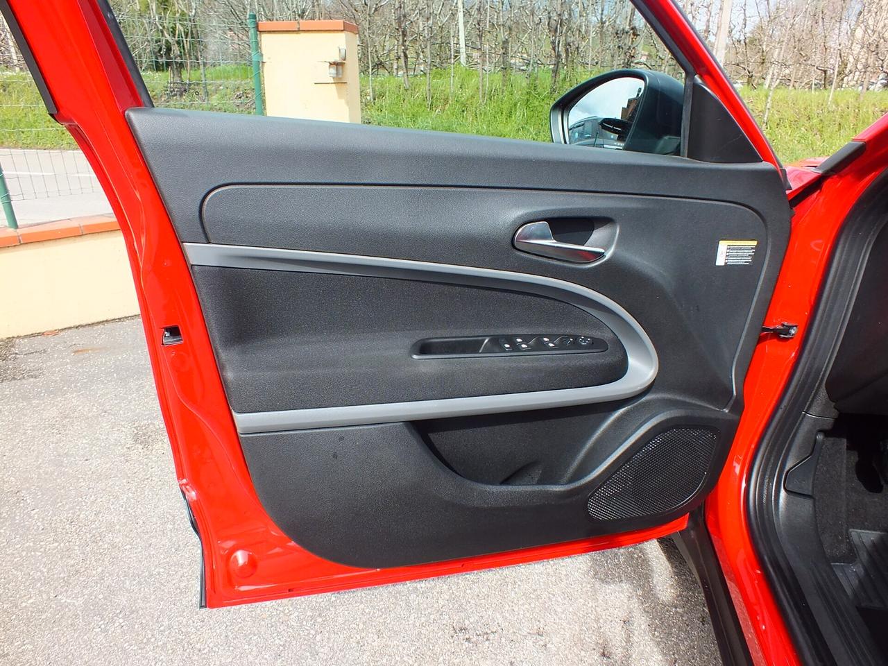 JEEP AVENGER 1.2 BENZINA-NAVI-SEMINUOVA!