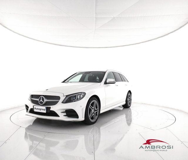 MERCEDES-BENZ CLA sse C 220d 4Matic Auto Premium