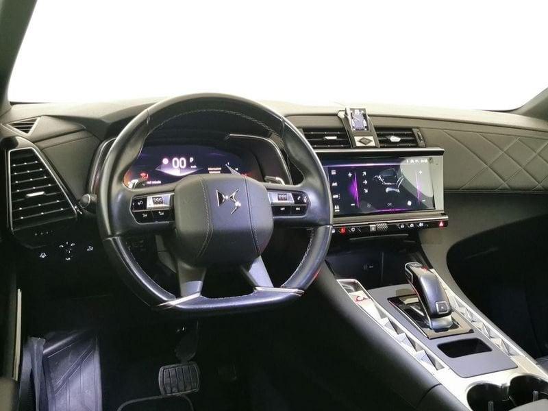 DS DS 7 1.5 bluehdi Rivoli 130cv auto