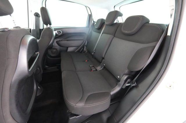 FIAT 500L 500L 1.3 Multijet Dualogic 95 CV Cross