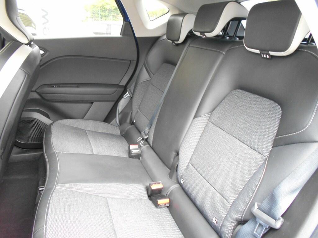 Renault Captur 1.0 TCe Intens