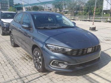 FIAT Tipo 5p 1.5 t4 hybrid CityLife 130cv dct