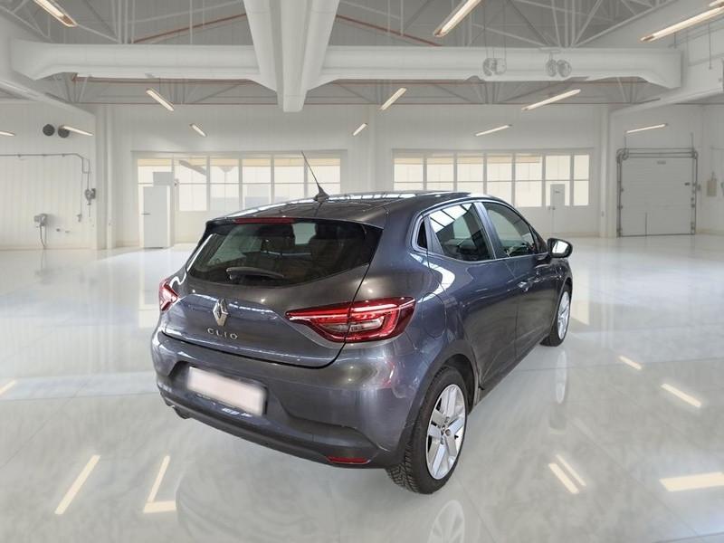 RENAULT CLIO 1.0 TCE 67KW BUSINESS 5 PORTE BERLINA
