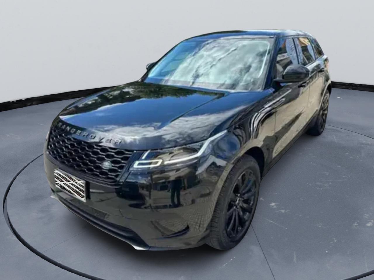 Land Rover Range Velar 2.0D I4 240 CV R-Dynamic SE