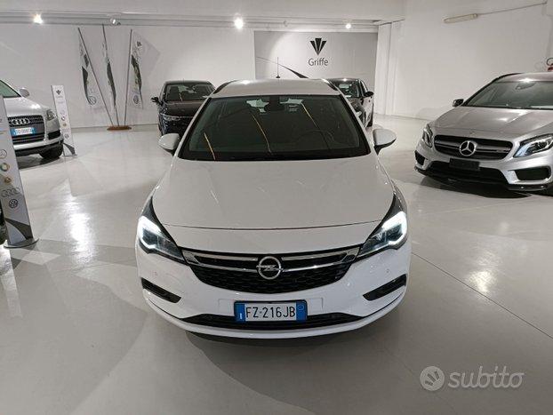 OPEL Astra SW 1.6 CDTI 136hp AUT. - 2019