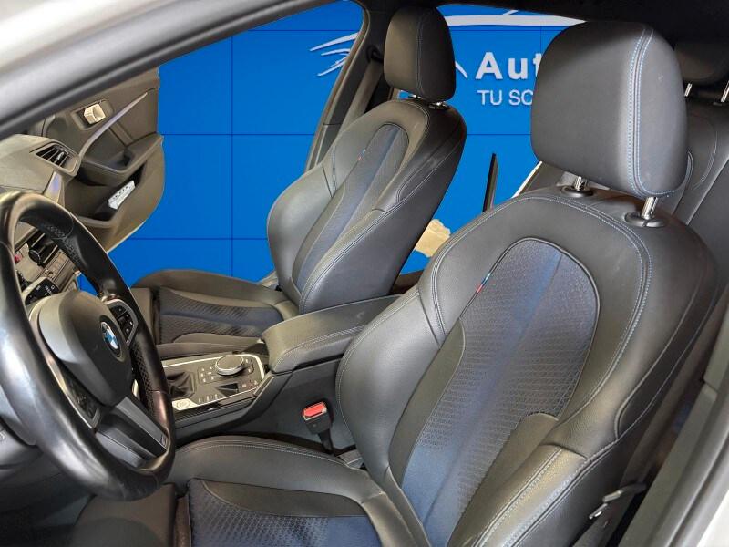 BMW Serie 1 (F40) 116d 5p. Msport