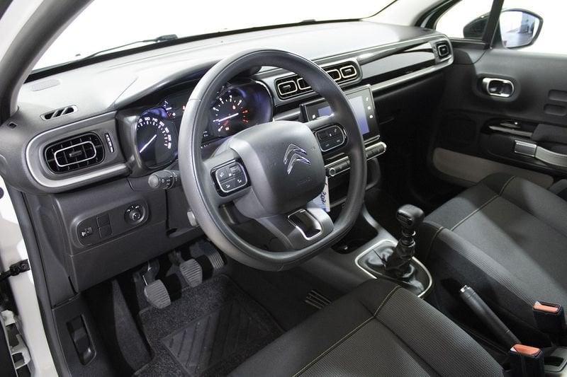 Citroën C3 BlueHDi 100cv S&S Shine