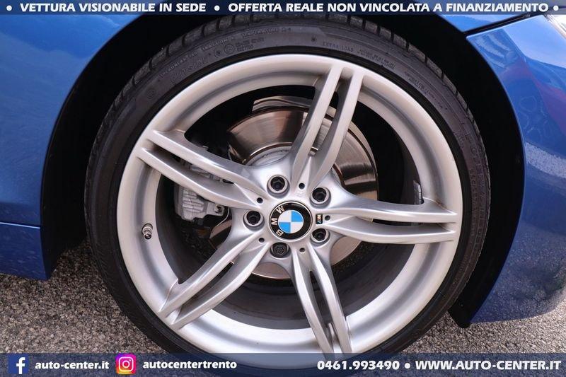 BMW Z4 sDrive28i Aut Msport M-sport