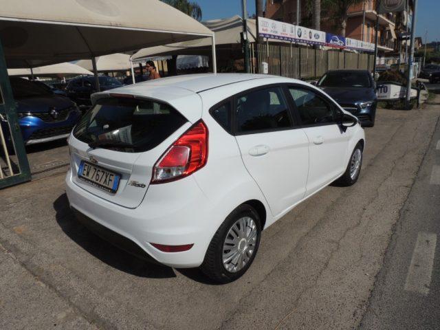 FORD Fiesta 1.5 TDCi 75CV 5 porte Business