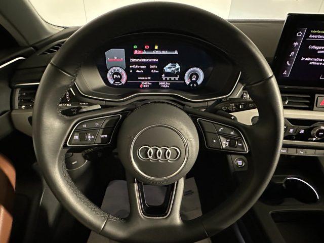 AUDI A4 Avant 35 TFSI S tronic Business Advanced