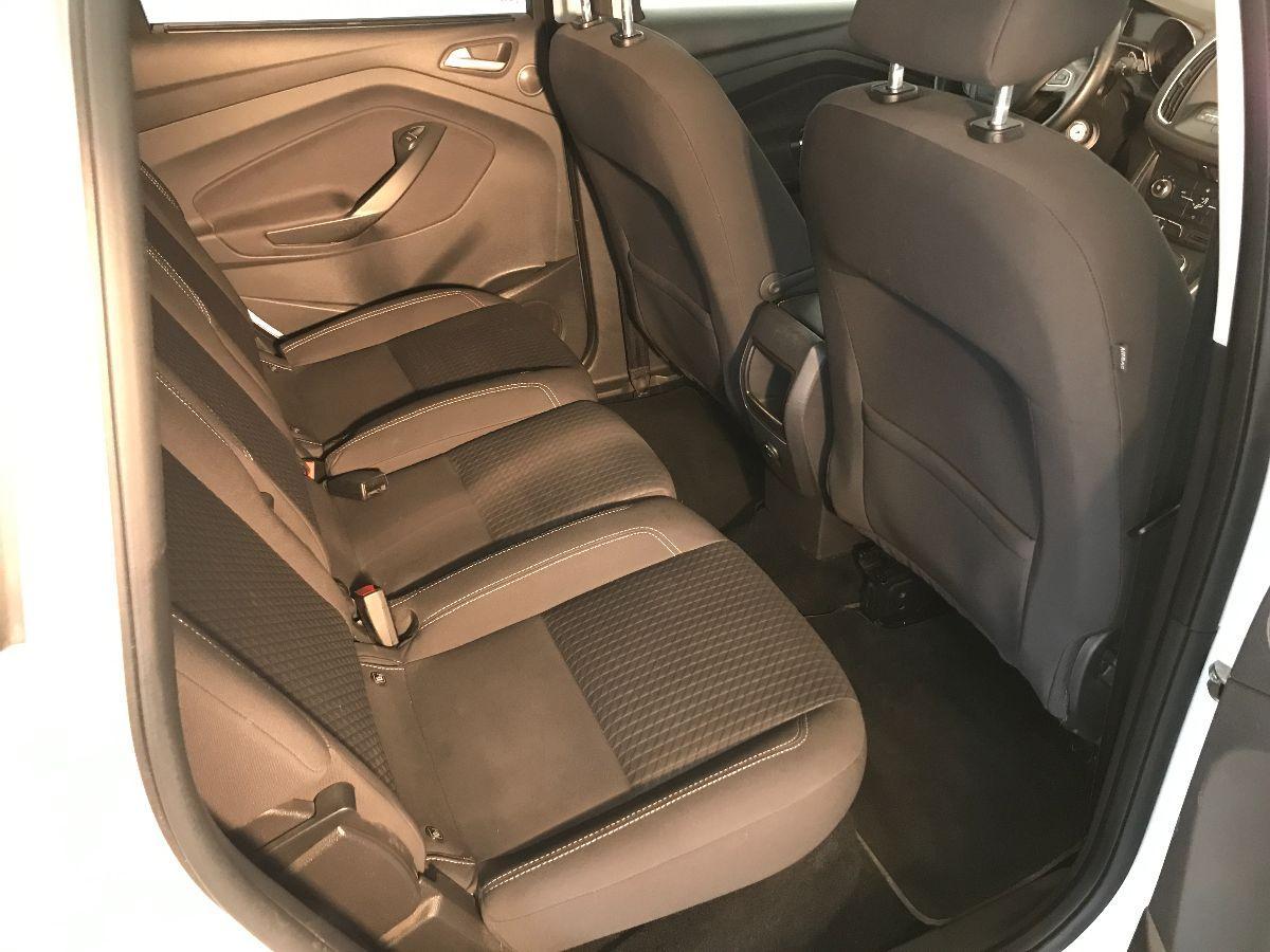 FORD C-Max 1.5 TDCi 120 CV S&S Business